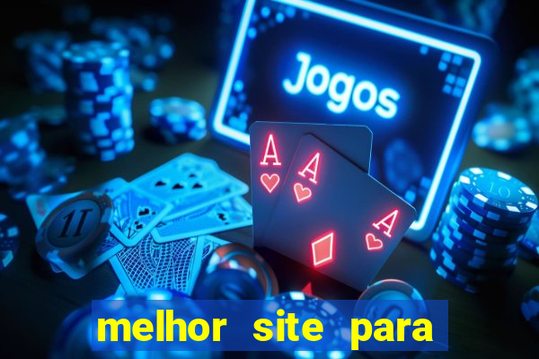 melhor site para jogar no bicho